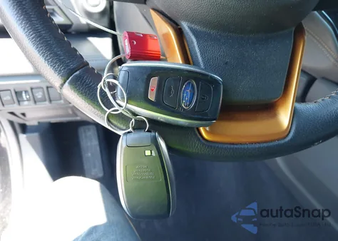 2023 Subaru Outback Wilderness from USA, damaged, VIN 4S4BTGUD6P3135770